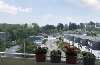 Wohnung kaufen in 42929 Wermelskirchen, Wermelskirchen - Stadtnahes gut geschnittene 3 Zimmer Wohnung mit Balkon
