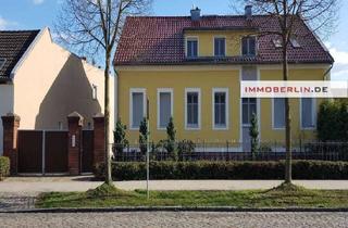 Mehrfamilienhaus kaufen in 14979 Großbeeren, Mehrfamilienhaus, Wohnhaus in Großbeeren