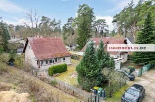 Einfamilienhaus kaufen in 16540 Hohen Neuendorf, Einfamilienhaus in Hohen Neuendorf