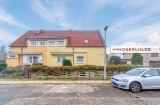 Einfamilienhaus kaufen in 12623 Berlin, Einfamilienhaus in Berlin