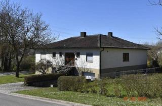 Haus kaufen in Burgambach 41, 91443 Scheinfeld, Scheinfeld - Geräumiges Familienhaus mit Terrasse in Burgambach, Scheinfeld