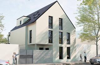 Wohnung kaufen in 65795 Hattersheim, Hattersheim am Main - Vorankündigung | Kernsaniertes MFH | 3 Eigentumswohnungen