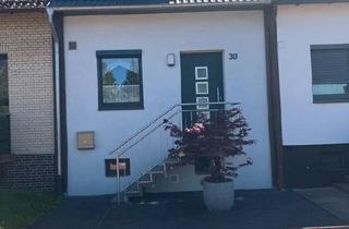 Reihenhaus kaufen in 28277 Bremen, Bremen - Von an Privat:Kernsaniertes Reihenmittelhaus in Bremen-Kattenesch