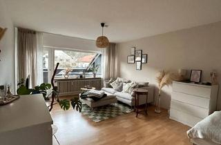 Wohnung kaufen in 97877 Wertheim, Wertheim - 1-Zimmerwohnung in Wertheim-Bestenheid