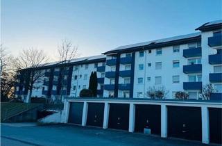 Wohnung kaufen in 89584 Ehingen, Ehingen (Donau) - 3-Zimmer-Wohnung in Biberach