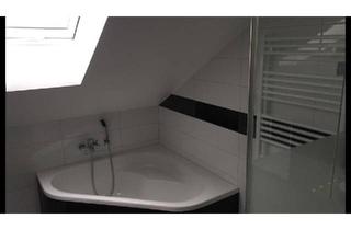 Wohnung kaufen in 97877 Wertheim, Wertheim - 2-in-1 Dachgeschosswohnung
