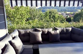 Wohnung kaufen in 74538 Rosengarten, Rosengarten - Wohnen mit Aussicht - 2-Zimmer-Wohnung in Rosengarten-Westheim