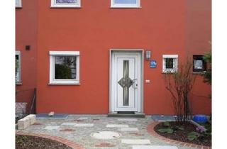Haus kaufen in 81476 München, München - Attraktives Reihenmittelhaus München-Solln