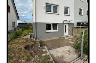 Mehrfamilienhaus kaufen in 89233 Neu-Ulm, Neu-Ulm - Mehrfamilienhaus ( 4 Einheiten ) in Neu-Ulm