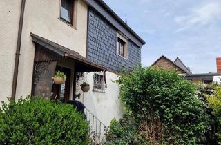 Einfamilienhaus kaufen in 61381 Friedrichsdorf, Friedrichsdorf - Gemütliches Einfamilienhaus in Friedrichsdorf PROVISIONSFREI