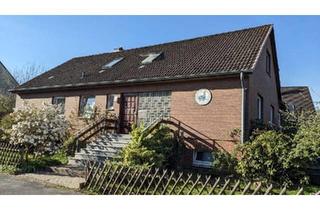 Einfamilienhaus kaufen in 30890 Barsinghausen, Barsinghausen - Freistehendes EFH mit Einliegerwohnung & großem Grundstück