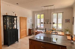 Wohnung kaufen in 86825 Bad Wörishofen, Bad Wörishofen - Großzügige Erdgeschosswohnung mit Garten - provisionsfrei