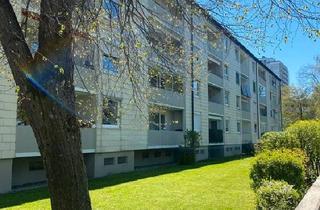 Wohnung kaufen in 87700 Memmingen, Memmingen - Charmante 2-Zimmer-Wohnung in ruhiger, grüner Lage in Memmingen