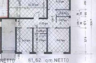 Wohnung kaufen in 32760 Detmold, Detmold - 4-Zimmer-Wohnung in Detmold-Herberhausen