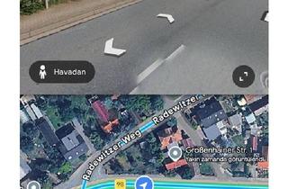 Einfamilienhaus kaufen in 01612 Nünchritz, Nünchritz - Einfamilienhaus in ruhiger Lage zu verkaufen