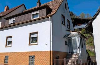 Einfamilienhaus kaufen in 66955 Pirmasens, Pirmasens - Einfamilienhaus zu verkaufen