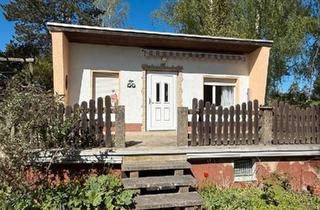 Haus kaufen in 01990 Ortrand, Ortrand - Wochenendhaus