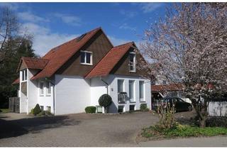 Wohnung kaufen in 21244 Buchholz, Buchholz in der Nordheide - attraktive 2-Zimmerwohnung mit 2 Stellplätzen von Privat