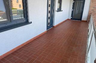 Wohnung kaufen in 38120 Braunschweig, Braunschweig - Eigentumswohnung, 4 Zimmer Braunschweig, Timmerlah, Hochparterre