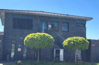 Haus kaufen in 48527 Nordhorn, Nordhorn - EXCLUSIVES PENTHOUSE 136 m² KFW 40 Am Postdamm, PROVISIONSFREI
