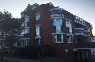 Wohnung kaufen in 27321 Thedinghausen, Thedinghausen - Lichtdurchflutete Eigentumswohnung im Weidedamm-Viertel