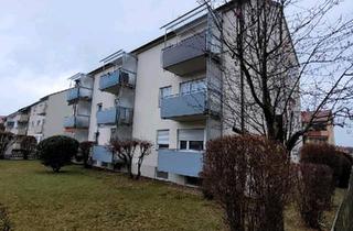 Wohnung kaufen in 70499 Stuttgart, Stuttgart - 3-Zimmer Wohnung in Stuttgart-Weilimdorf