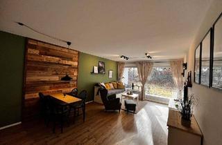 Wohnung kaufen in 78089 Unterkirnach, Unterkirnach - 1,5-Zi. Wohnung mit Terrasse, Pool, Sauna & TG | Waldrandlage