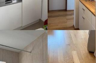 Wohnung kaufen in 72348 Rosenfeld, Rosenfeld - 3-Zimmer-Wohnung (60 m²) mit Balkon & Garage optional