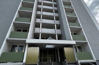 Wohnung kaufen in 63150 Heusenstamm, Heusenstamm - Kapitalanlage, 1 Zi. App, Balkon, Stellplatz prov. Frei