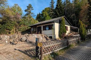 Haus kaufen in Tal, 80331 München, München - Ferienhaus im Fichtelgebirge Nagler See
