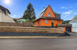 Einfamilienhaus kaufen in 55758 Schauren, Schauren - Großzügiges Einfamilienhaus mit 2.000 m² Grundstück & moderner Ausstattung