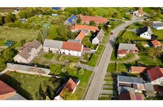 Haus kaufen in 29410 Salzwedel, Salzwedel - EFH + Einliegerwhg. - WärmepumpeGlasfaserFamilienfreundlich