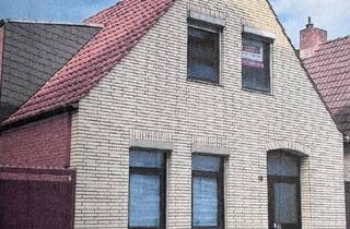 Haus kaufen in 27576 Bremerhaven, Bremerhaven - Bezugsfertiges Haus nach Kernsanierung in Bremerhaven