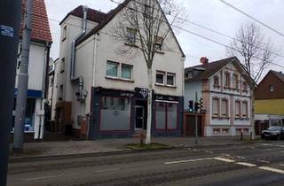 Mehrfamilienhaus kaufen in 64291 Darmstadt, Darmstadt - 8,5 Zimmer 4 Etagen Mehrfamilenhaus in 64291 Darmstadt