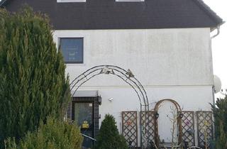 Einfamilienhaus kaufen in 36251 Bad Hersfeld, Bad Hersfeld - Einfamilien-Haus, sofort bezugsbereit