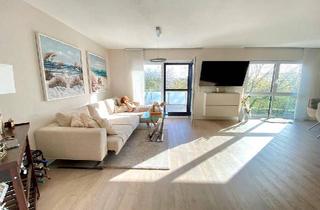 Wohnung kaufen in 67117 Limburgerhof, Limburgerhof - Limburgerhof Feldrandlage: 3 Zimmer Maisonette Wohnung von privat