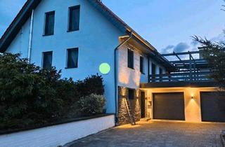 Einfamilienhaus kaufen in 31737 Rinteln, Rinteln - Freistehendes Einfamilienhaus