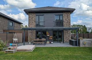 Einfamilienhaus kaufen in 38531 Rötgesbüttel, Rötgesbüttel - Modernes, energieeffizientes EFH in Rötgesbüttel von Privat