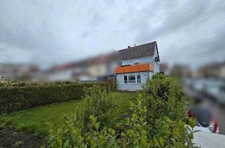 Haus kaufen in 31787 Hameln, Hameln - Charmantes Reihenendhaus in der Nordstadt