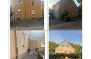 Haus kaufen in 46537 Dinslaken, Dinslaken - Zweifamilienhaus von privat zu verkaufen 2 abgeschloss. Einheiten