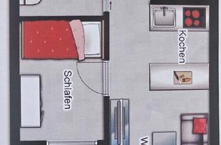Wohnung kaufen in 50389 Wesseling, Wesseling - Rheinnähe schöne Wohnung frei zum 01.08.2026 von Privat