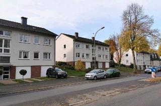 Wohnung kaufen in 44388 Dortmund, Dortmund - Bochum-Grumme: 71m² 3,5 Zimmer Wohnung mit Balkon im 1.OG