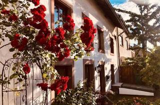 Haus kaufen in 66798 Wallerfangen, Wallerfangen - Charaktervolle Immobilie inmitten der Natur auf dem Saargau.