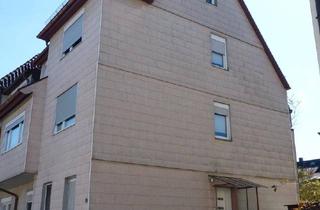 Doppelhaushälfte kaufen in 75217 Birkenfeld, Birkenfeld - Doppelhaushälfte zu verkaufen in Birkenfeld