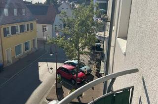 Wohnung kaufen in 79206 Breisach, Breisach am Rhein - ATTRAKTIVE 2-ZIMMER WOHNUNG IM ZENTRUM VON BREISACH