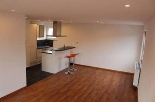 Penthouse kaufen in 65191 Wiesbaden, Wiesbaden - Sanierte Penthousewohnung in Wiesbaden Sonnenberg