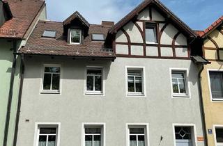 Reihenhaus kaufen in 95652 Waldsassen, Waldsassen - Reihenhaus