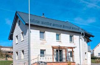Haus kaufen in 97421 Schweinfurt, Schweinfurt - Ein Haus zum Verkauf in dem Dorf, ruhiger und schöner Ort