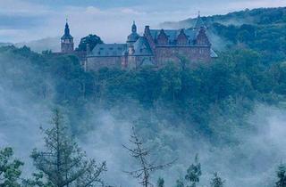 Haus kaufen in 06343 Mansfeld, Mansfeld - FERIENHAUS IM HARZ MIT SCHLOSSBLICK