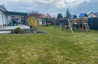 Haus kaufen in 38459 Bahrdorf, Bahrdorf - Bungalow (BJ 2021) zu verkaufen in ländlicher Lage
